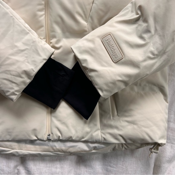 Halfdays Oat Milk Ski fit - Picture 5 of 16